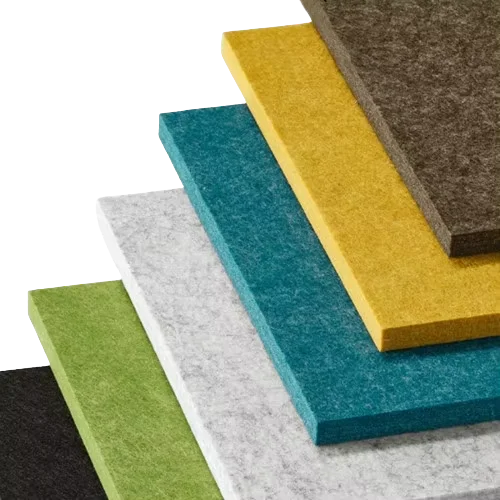 9mm Standard PET Acoustic Panel