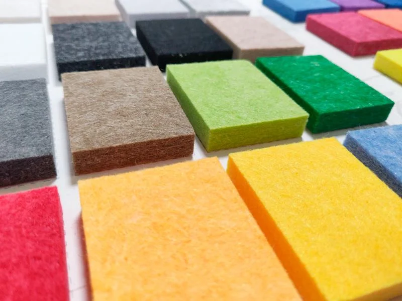 Choose from a broad color palette or match your project's specific branding requirements.